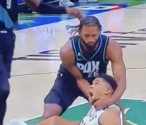 金年会入口-关于球探报告显示字母哥怒砍40分，网友：清晨里尔复出首秀的信息