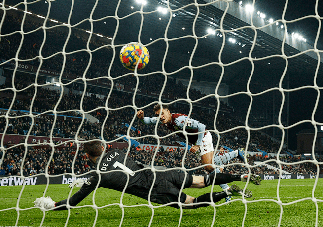 金年会官方网站- 阿斯顿维拉这赛季为什么那么强了 